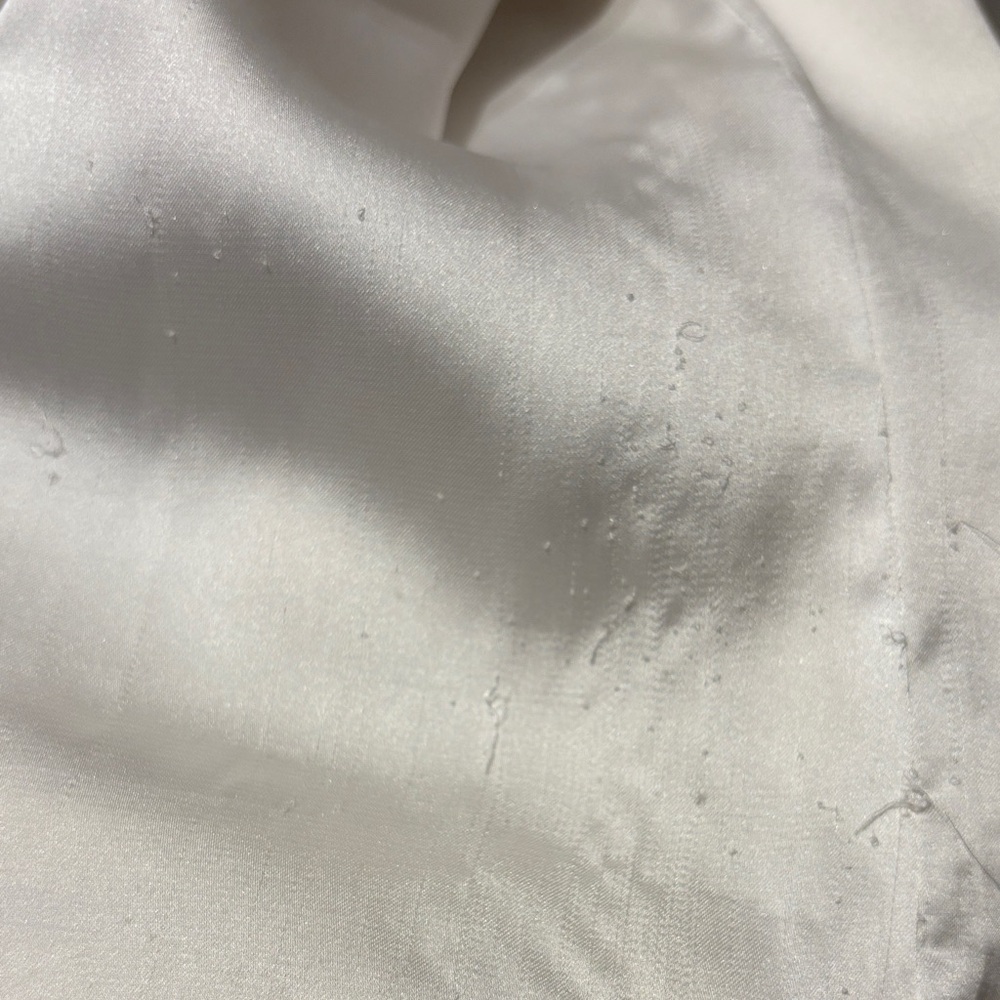 Sophisticated Cream Blazer by Soaked in Luxury - Picture 4 of 7